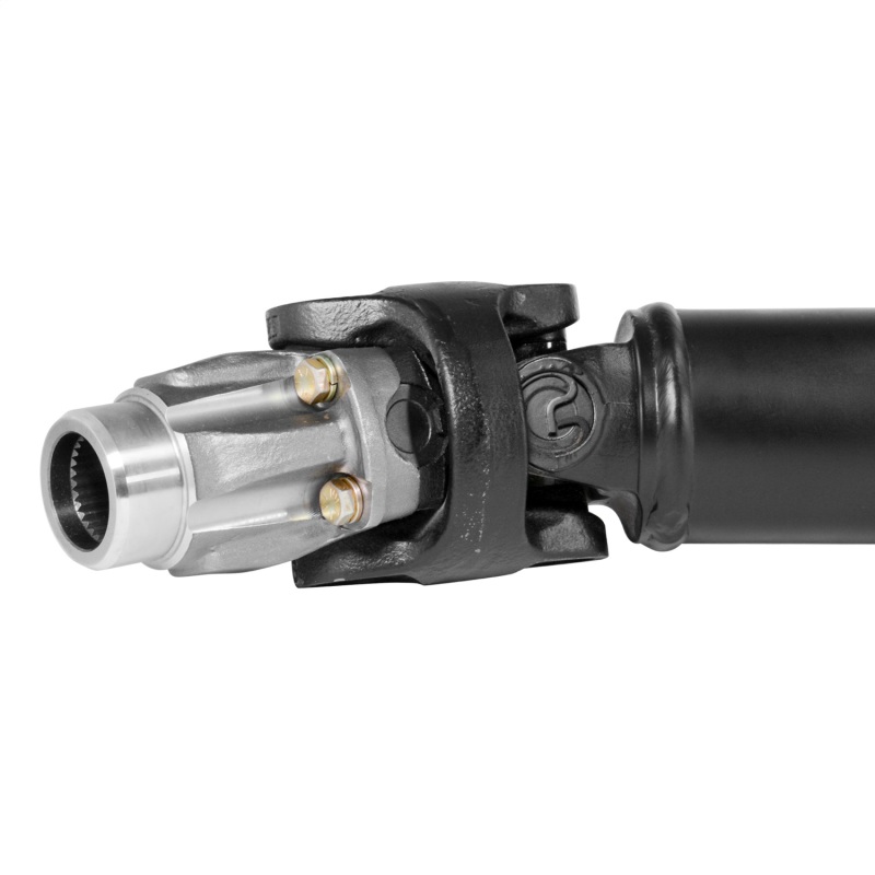 Jeep JL Sahara Performance Driveshaft - Rear - Yukon Gear & Axle - 1310 HD U-Joint - `18-`27